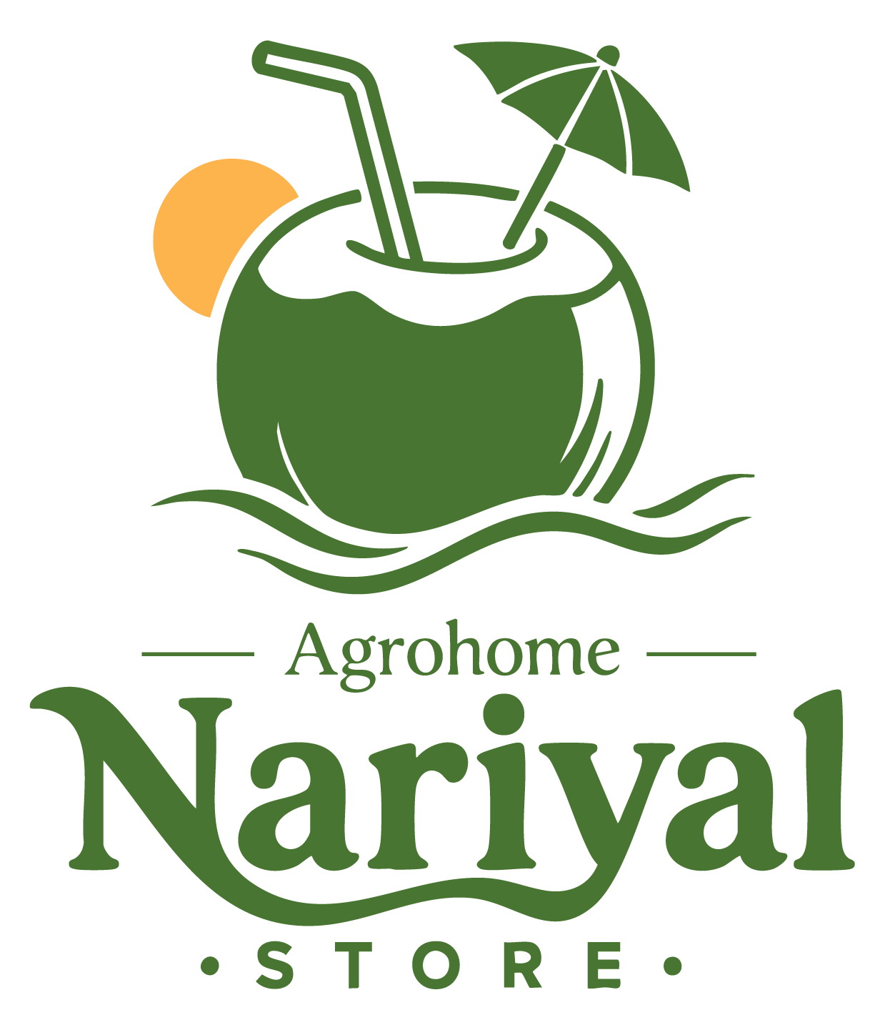 Nariyal store